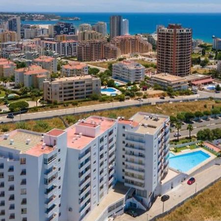 Vaumar Piscina Ar Condicionado Wifi E Praia Portimão Eksteriør bilde