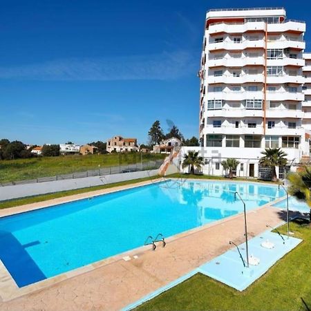 Vaumar Piscina Ar Condicionado Wifi E Praia Portimão Eksteriør bilde